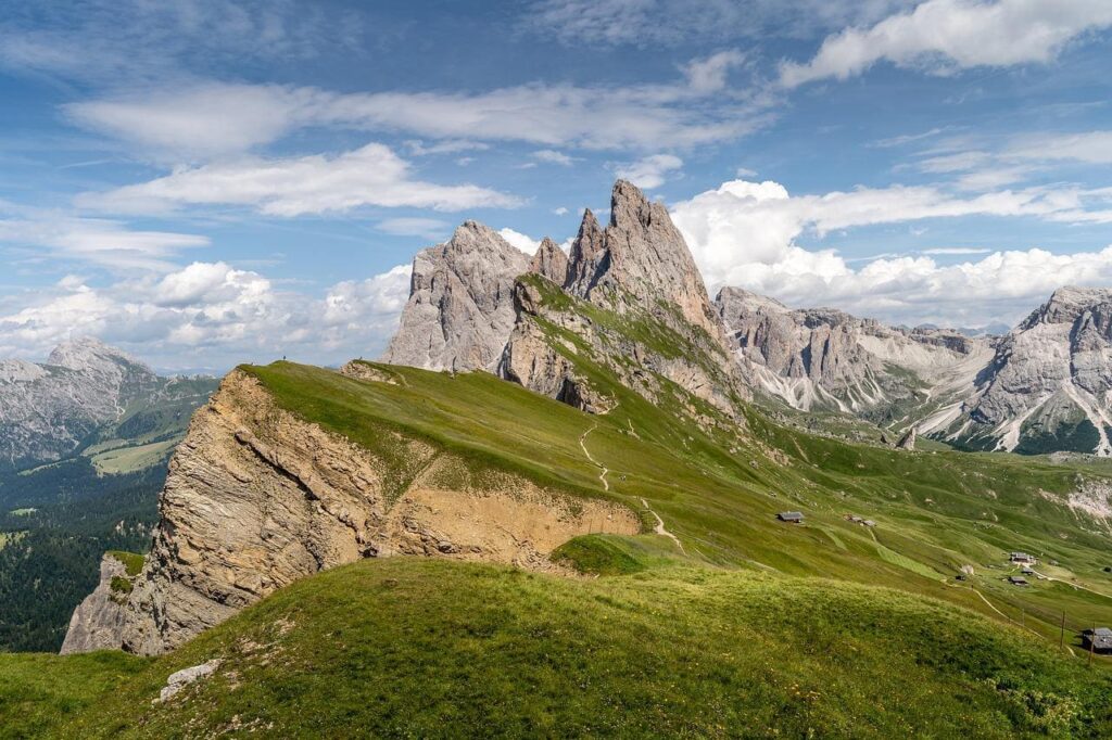 Seceda