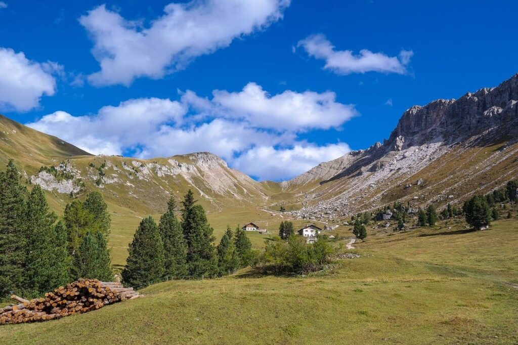 Val di Funes