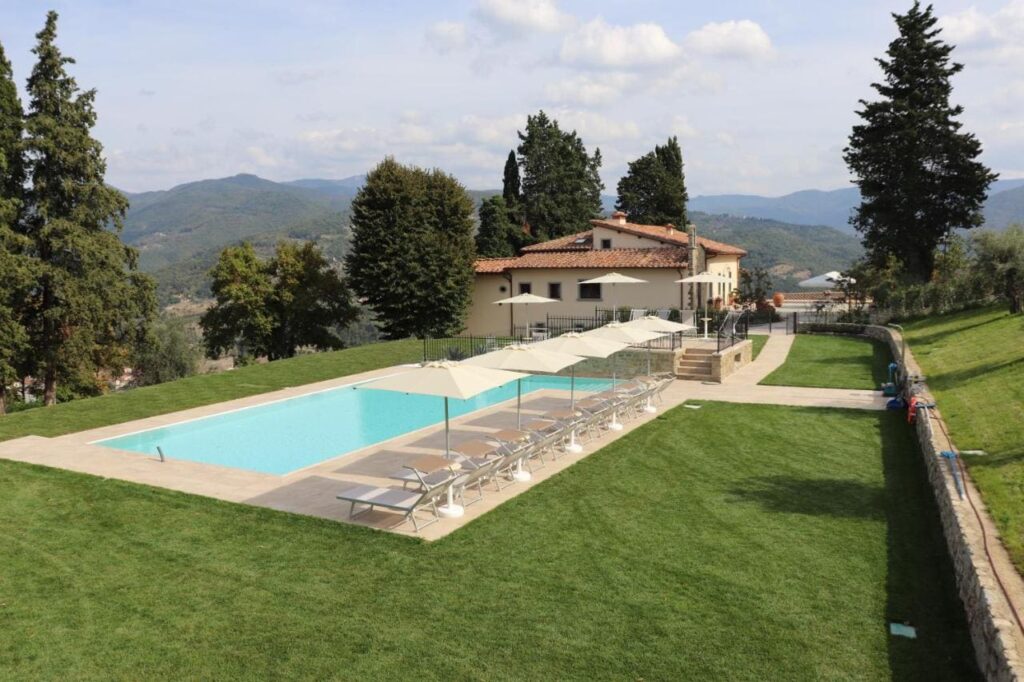 Borgo di Villa Cellaia Resort & Spa