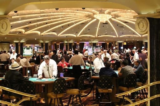 Monaco e Casino