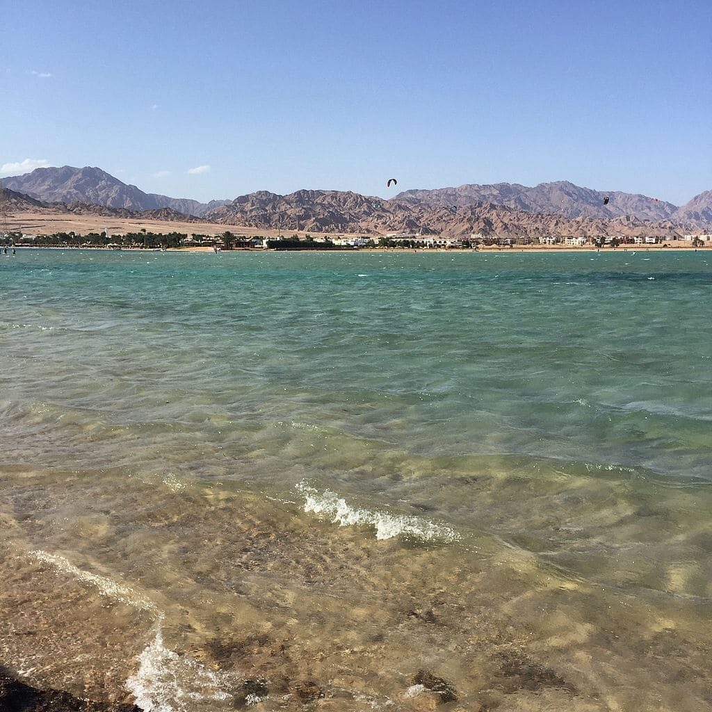 Dahab