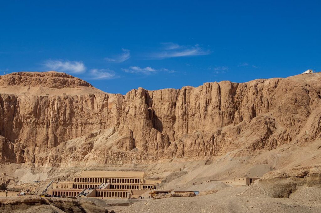 Hatshepsut