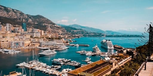 Monaco