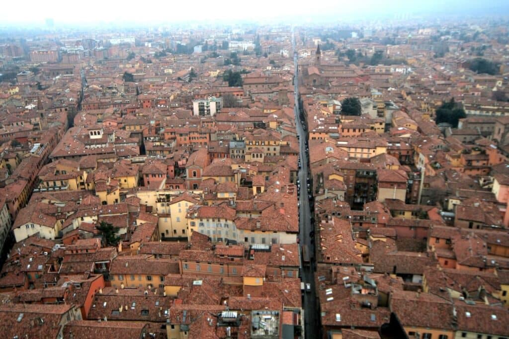 Bologna