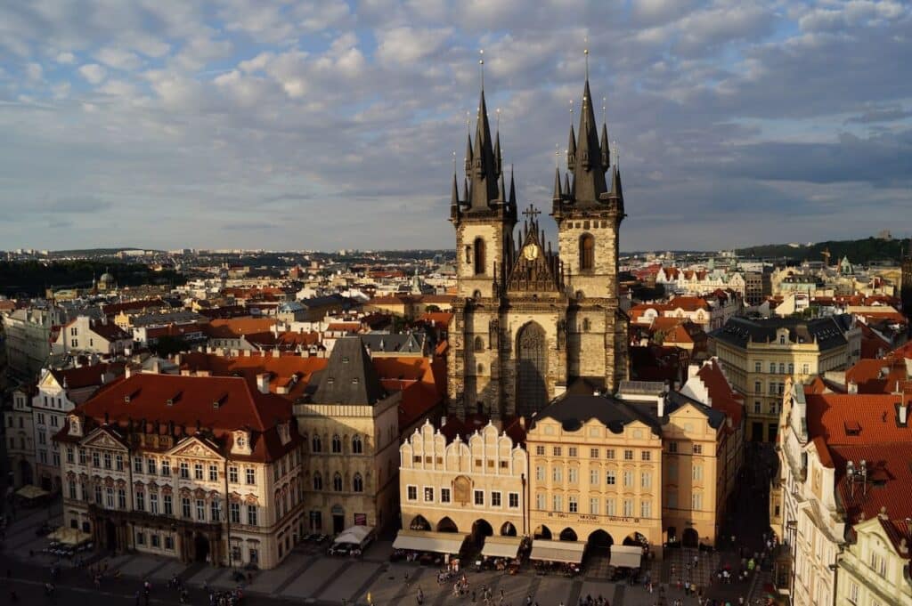 Praga