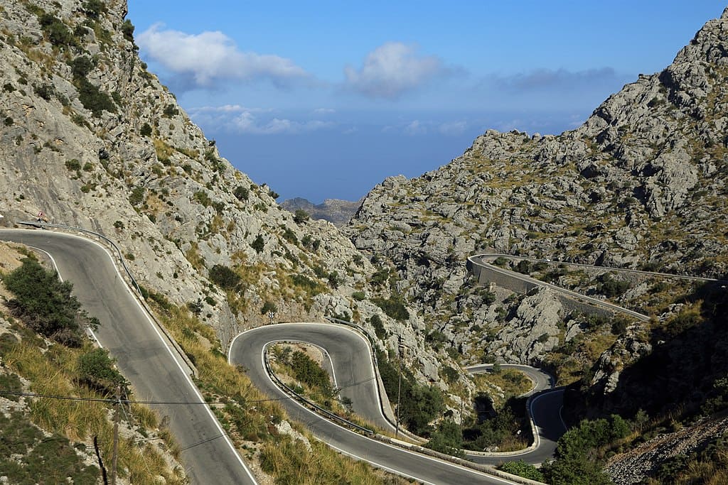 Sa Calobra