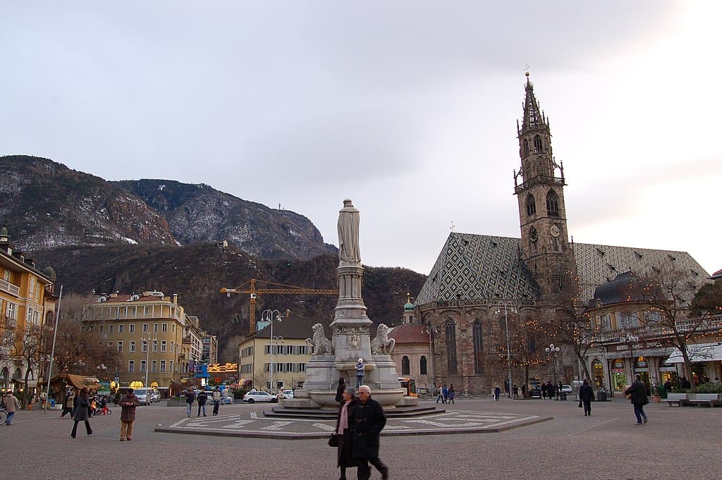 Bolzano