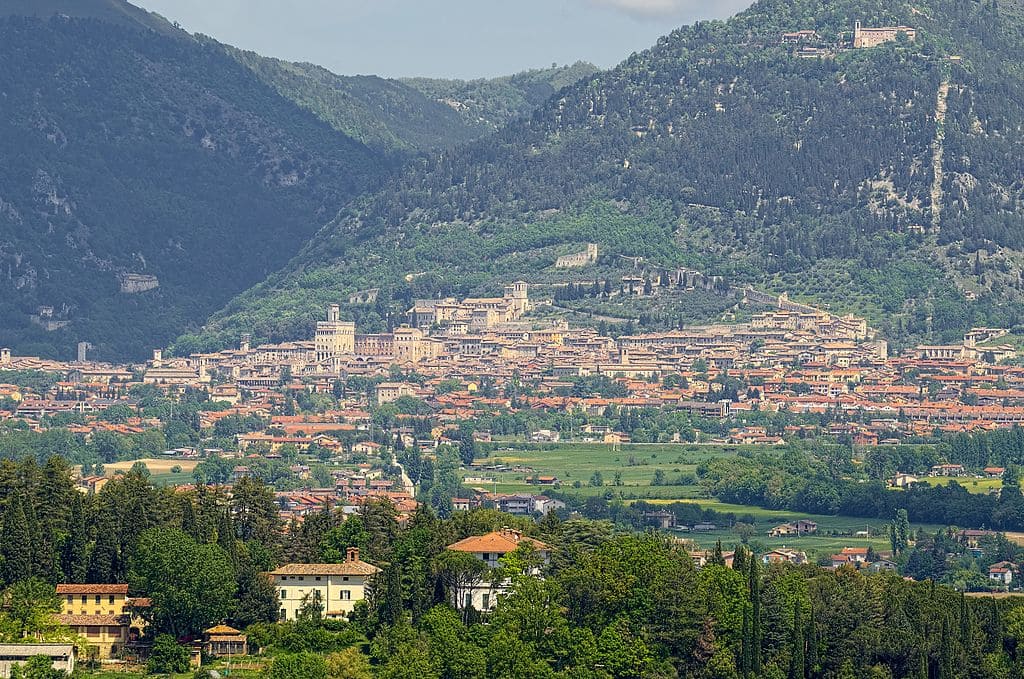 Gubbio