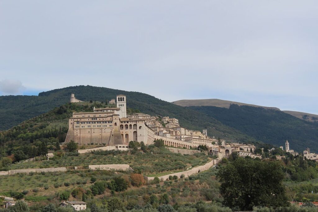 Assisi