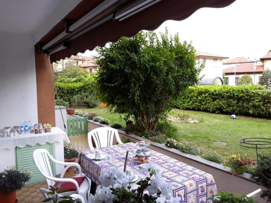 B&B Il Bolentino Varenna