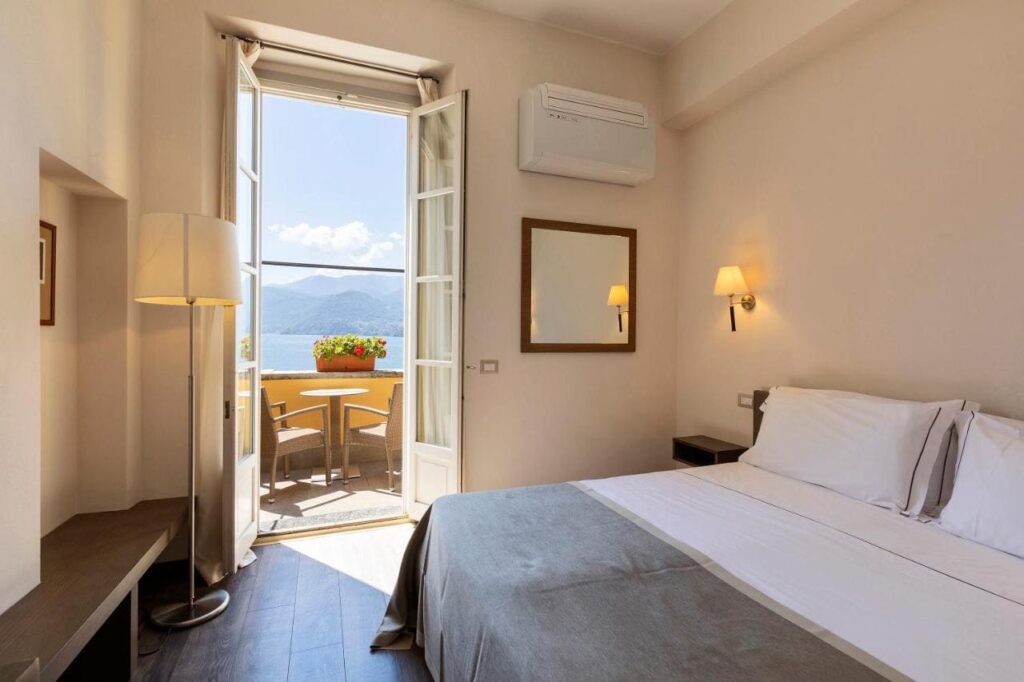 Hotel Royal Victoria, Varenna