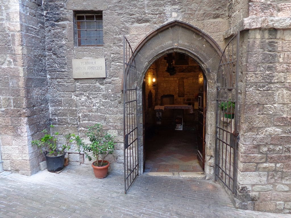 San Francesco Piccolino