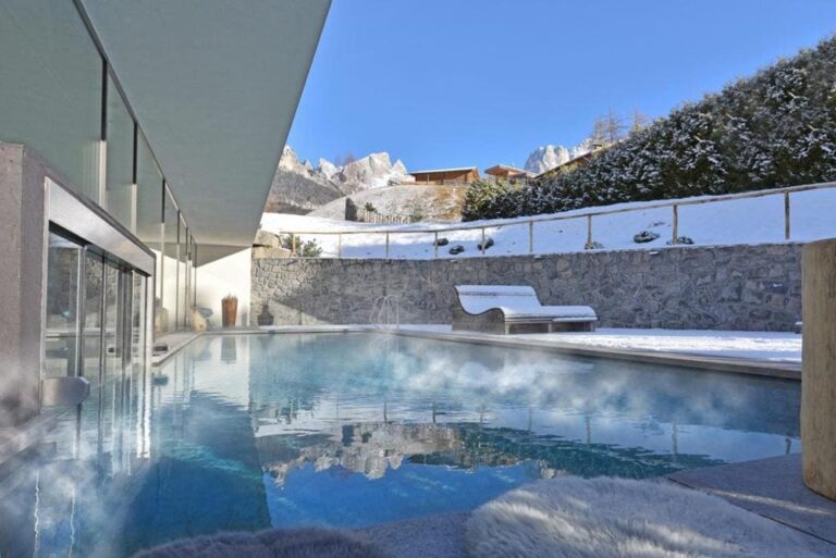 Hotel con Piscina Esterna Riscaldata: 17 Indirizzi da Segnare in ...
