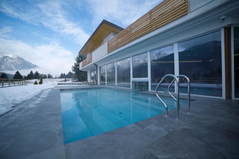 Hotel con Piscina Esterna Riscaldata: 17 Indirizzi da Segnare in ...