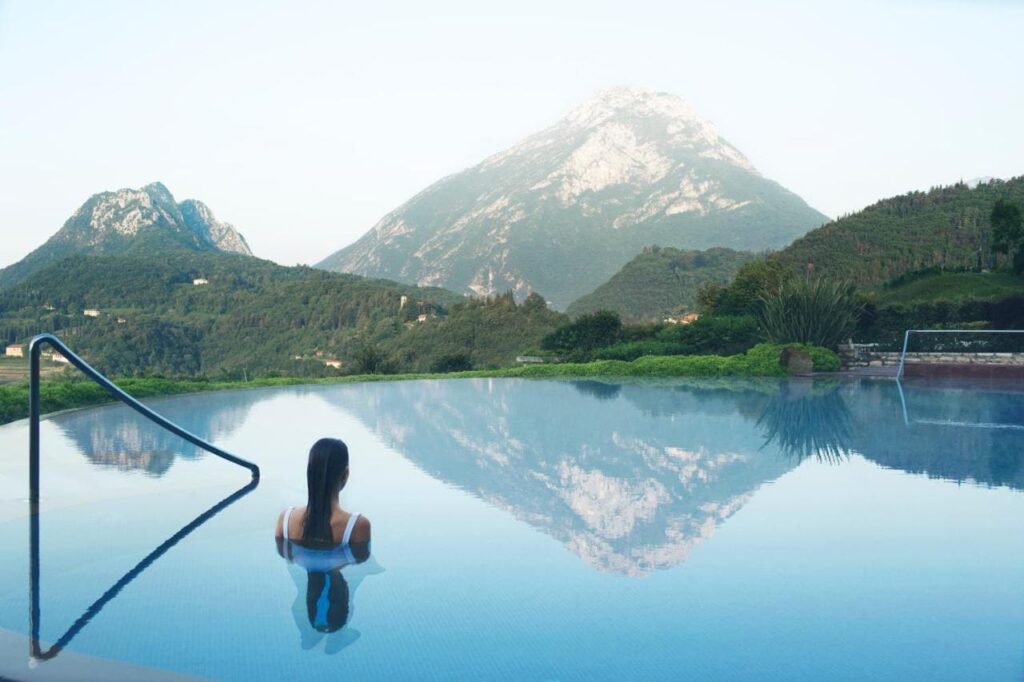 Lefay Resort & Spa Lago di Garda