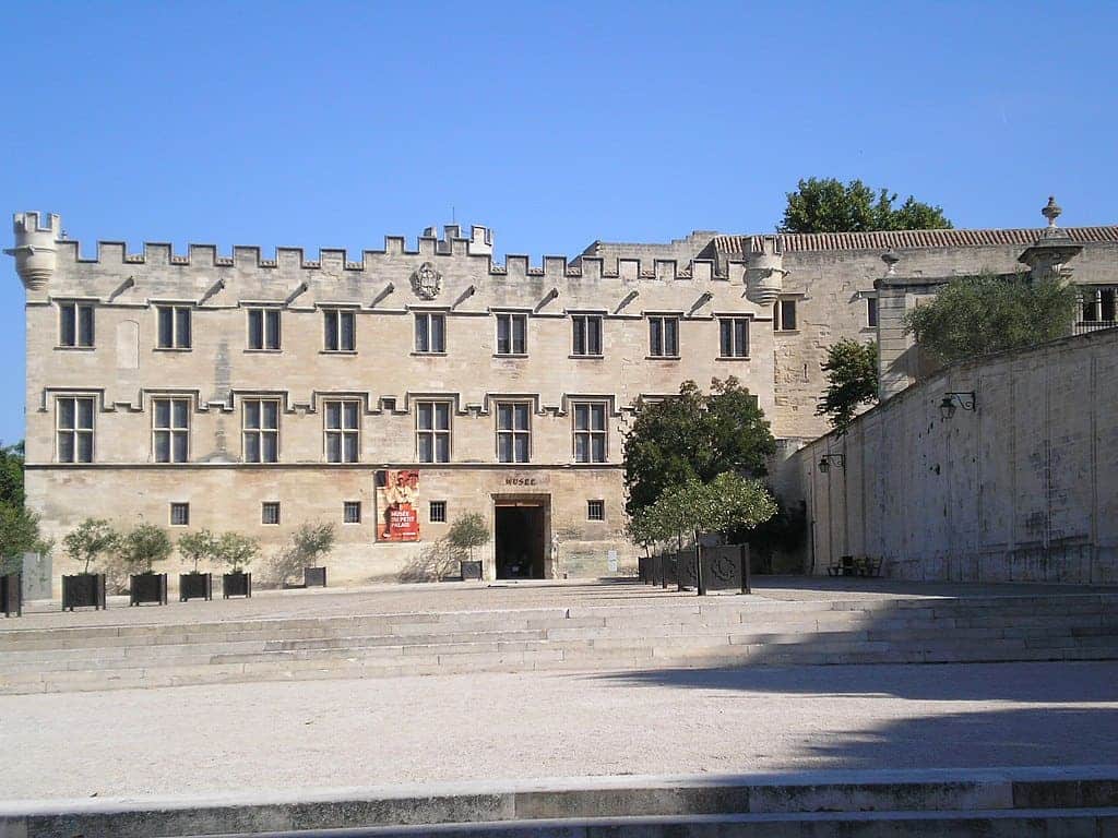 Musée du Petit Palais - Avignone