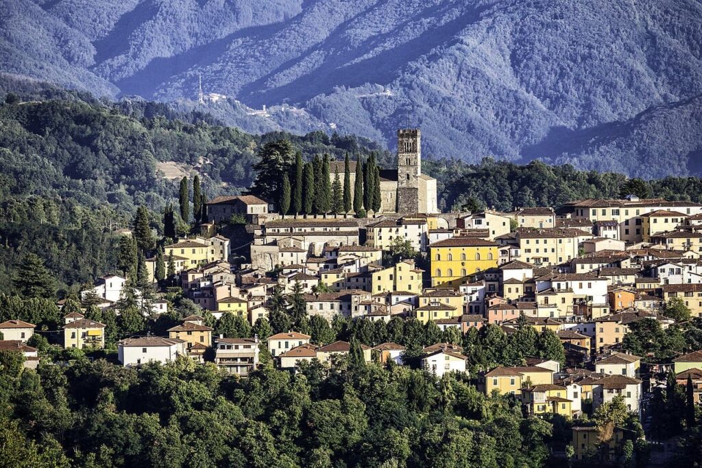 Barga