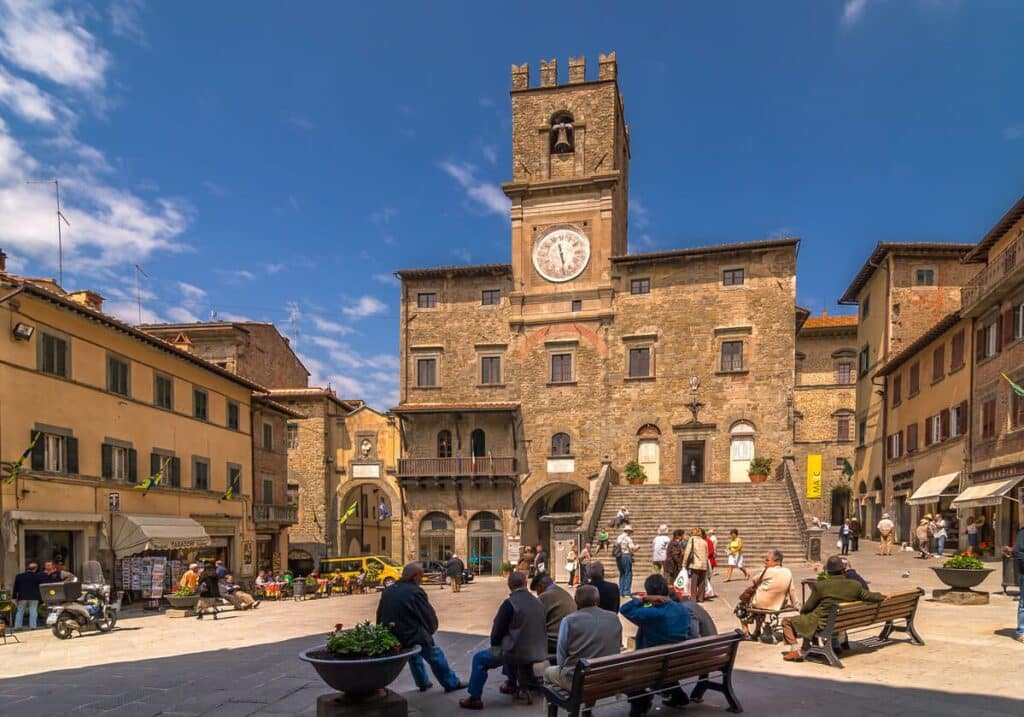 Cortona