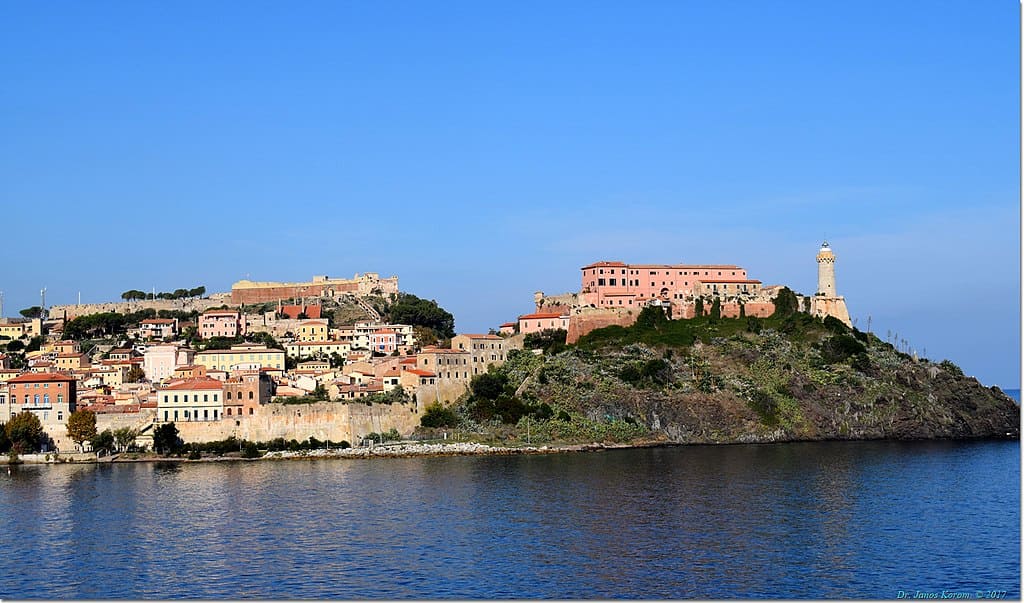 Portoferraio
