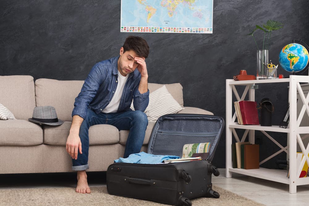 Imprevisti viaggi last minute