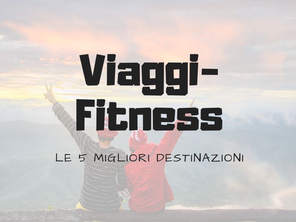 Viaggi-Fitness
