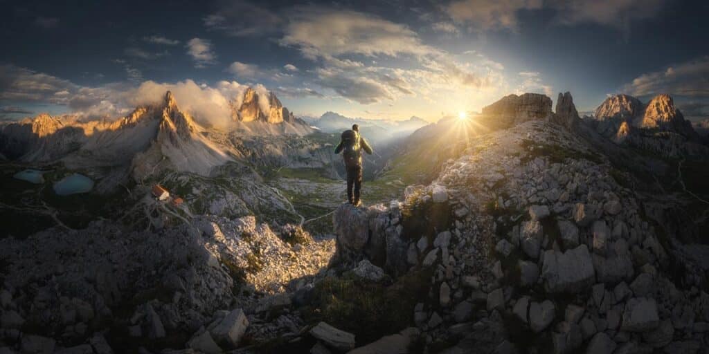 Dolomites-Adventures