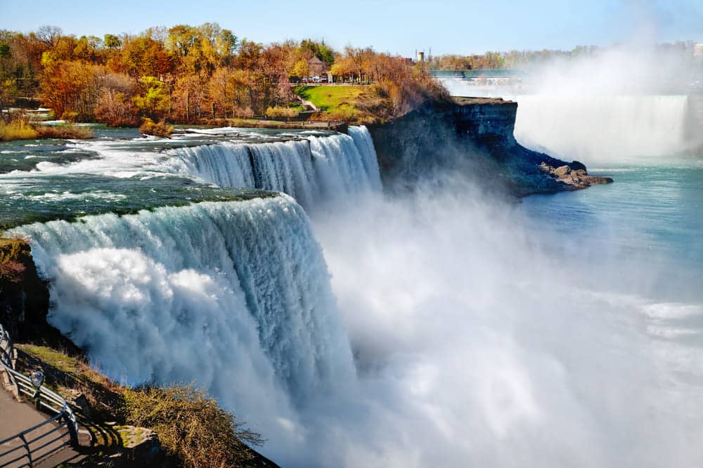 Cascate del Niagara