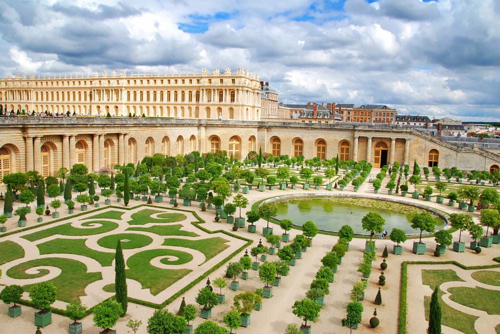 Reggia di Versailles