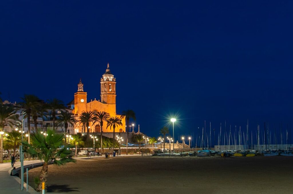 Sitges
