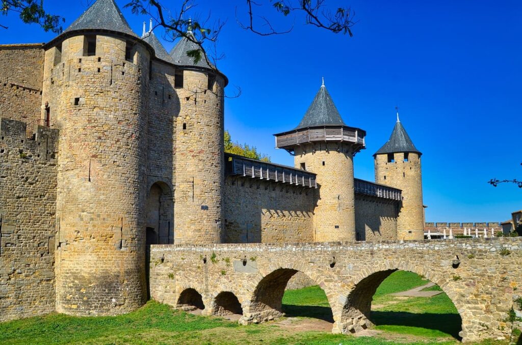 Carcassone