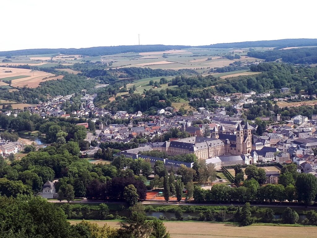 Echternach