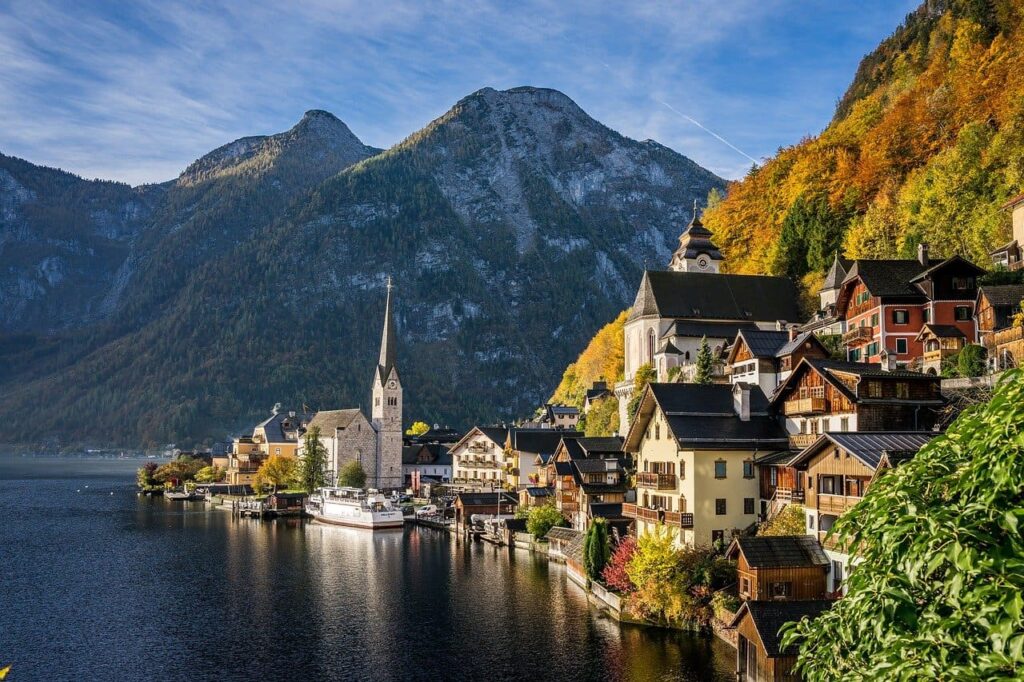 Hallstatt