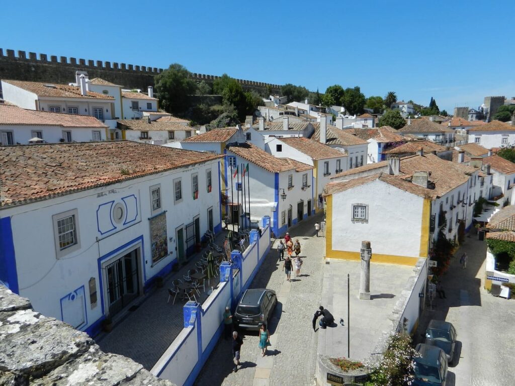 Obidos