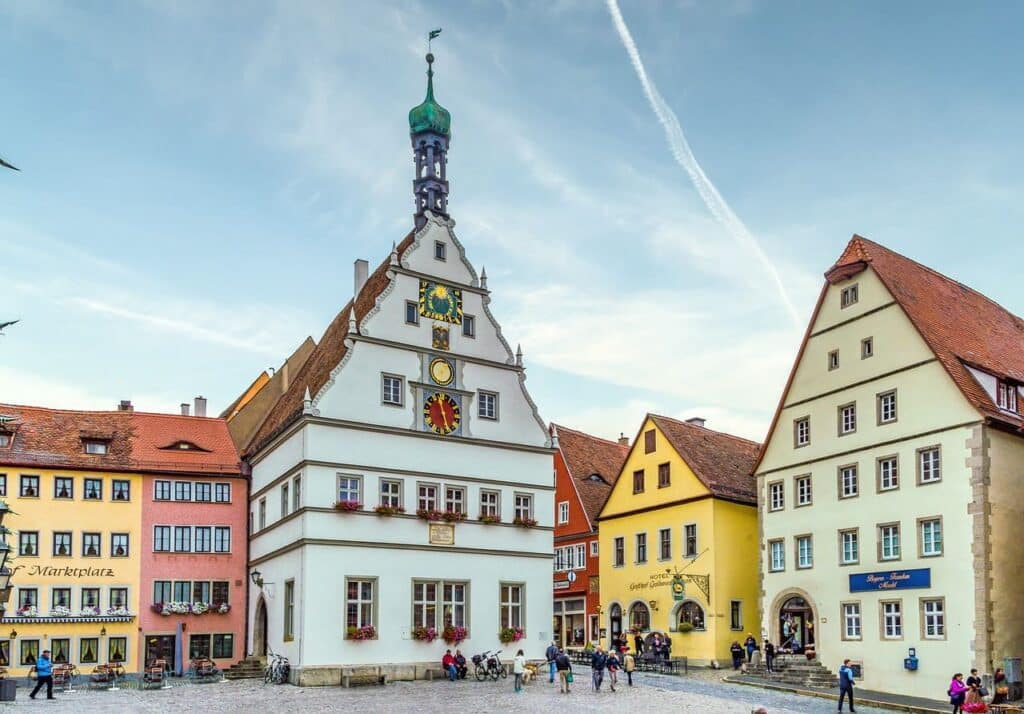 Rothenburg