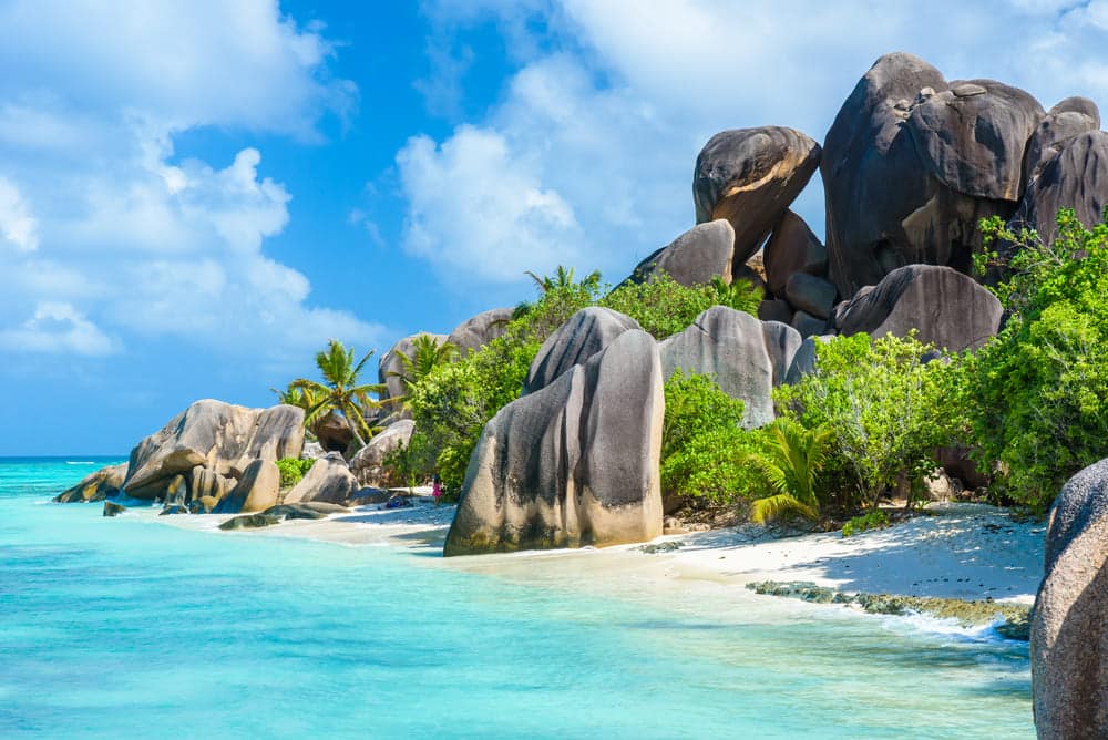 Seychelles