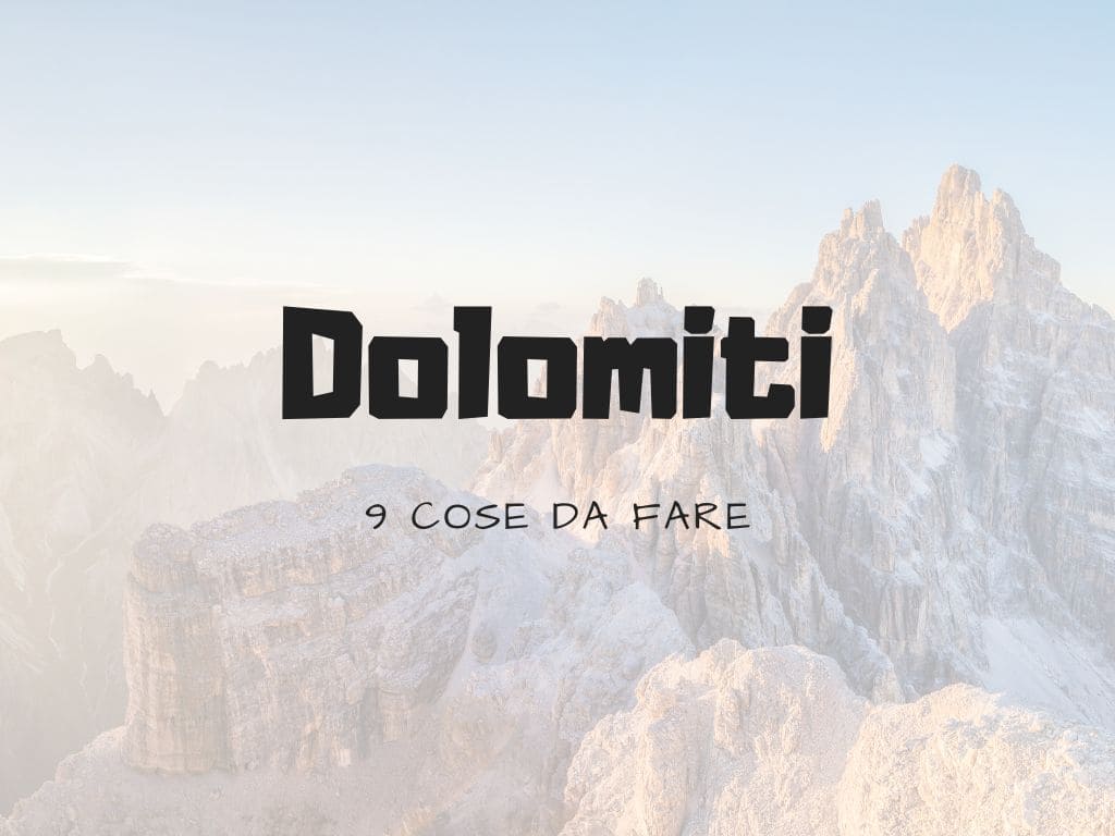 cose-da-fare-sulle-dolomiti