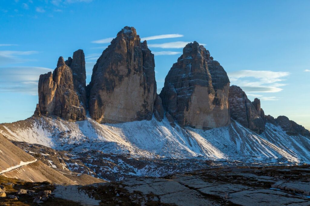 tre-cime-di-lavaredo