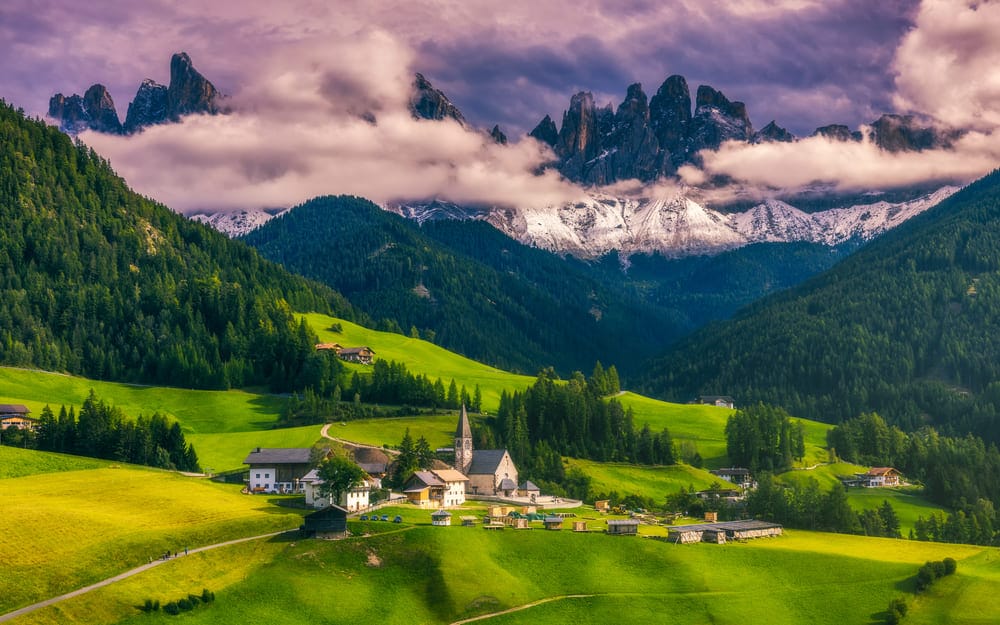 val-di-funes