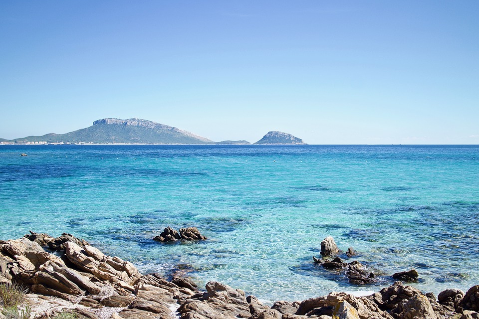 vacanza in sardegna con i bambini