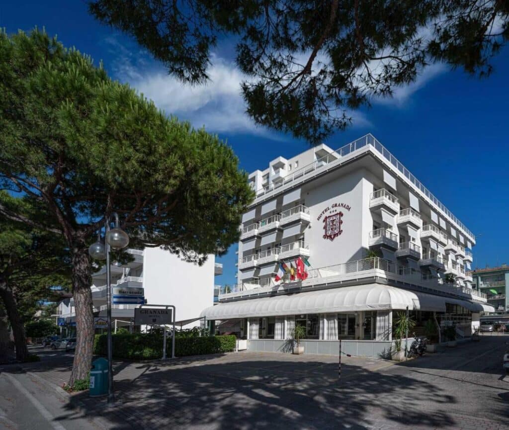 hotel-granada-jesolo