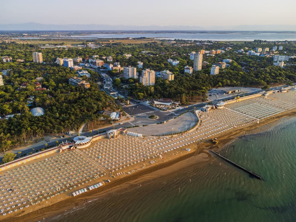 lignano sabbiadoro