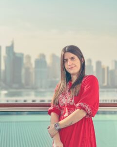 Picture of Cassandra Testa