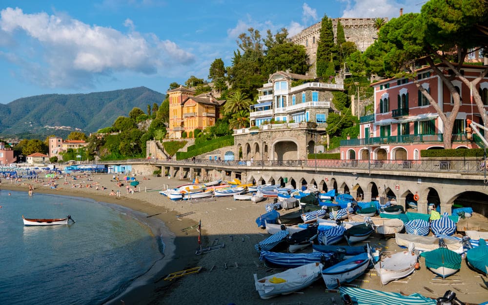 levanto