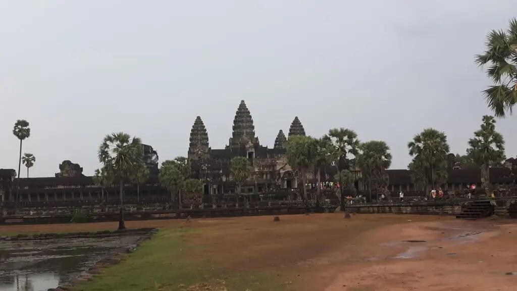 Angkor Wat