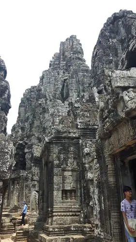 Bayon