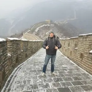 Immagine di Luca Ottin