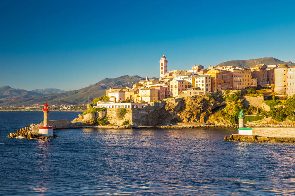 bastia