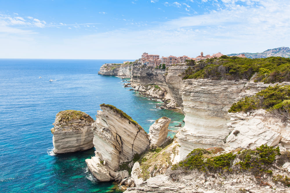 bonifacio-corsica