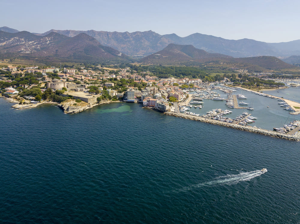 saint-florent-corsica