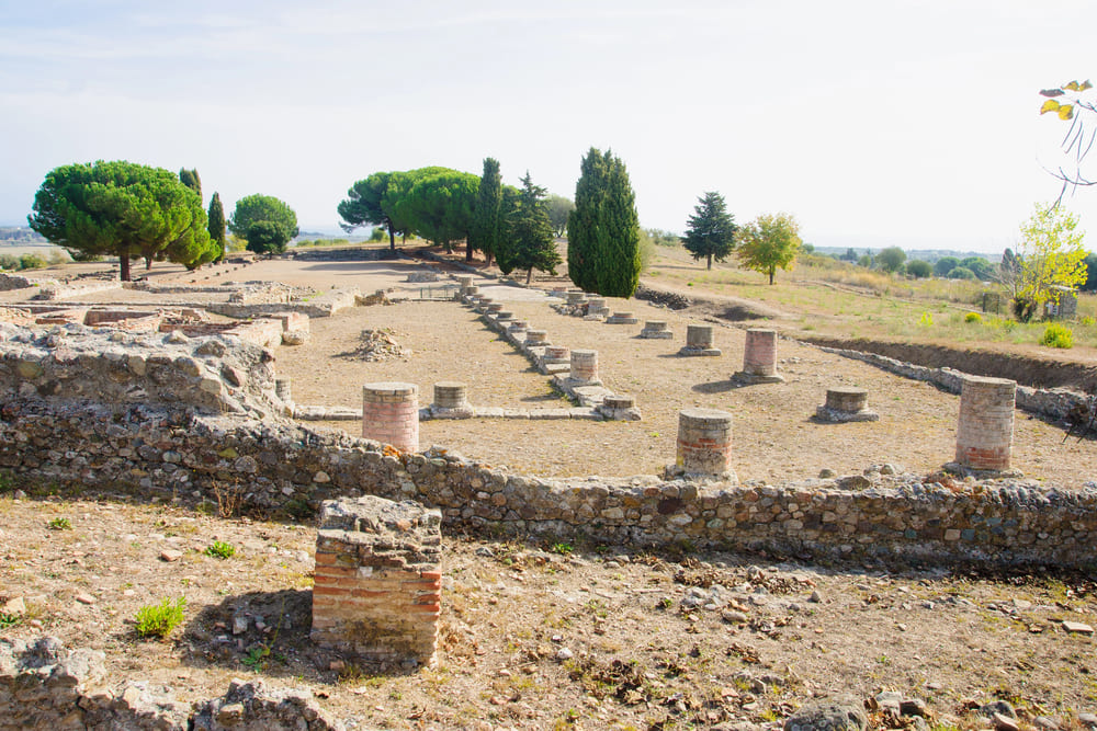 sito-archeologico-aleria-corsica